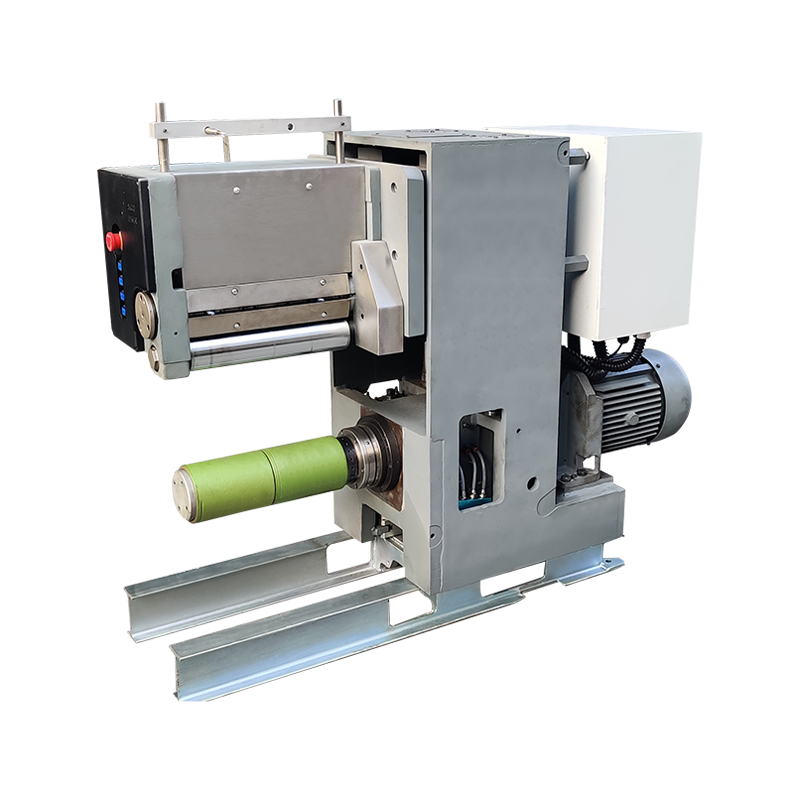 Standard Pilot smeltespinningsmaskin