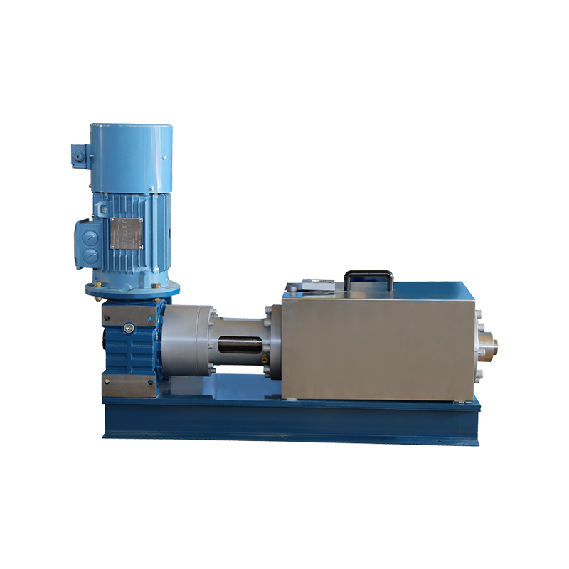 Hva er de grunnleggende komponentene til utstyr for smeltespinning av masterbatch?