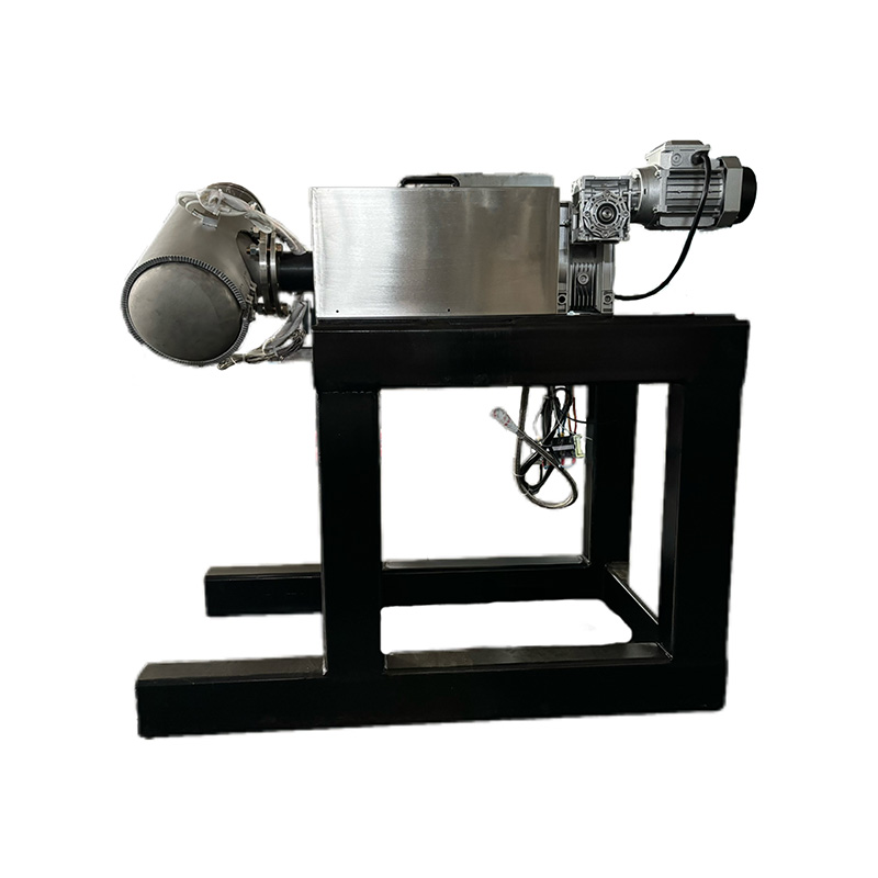 Tørketrommel for spinnemaskin