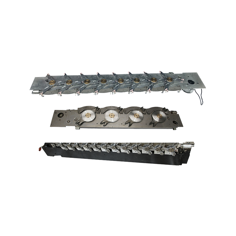 Oppgradering av opptrekker og girgaffel