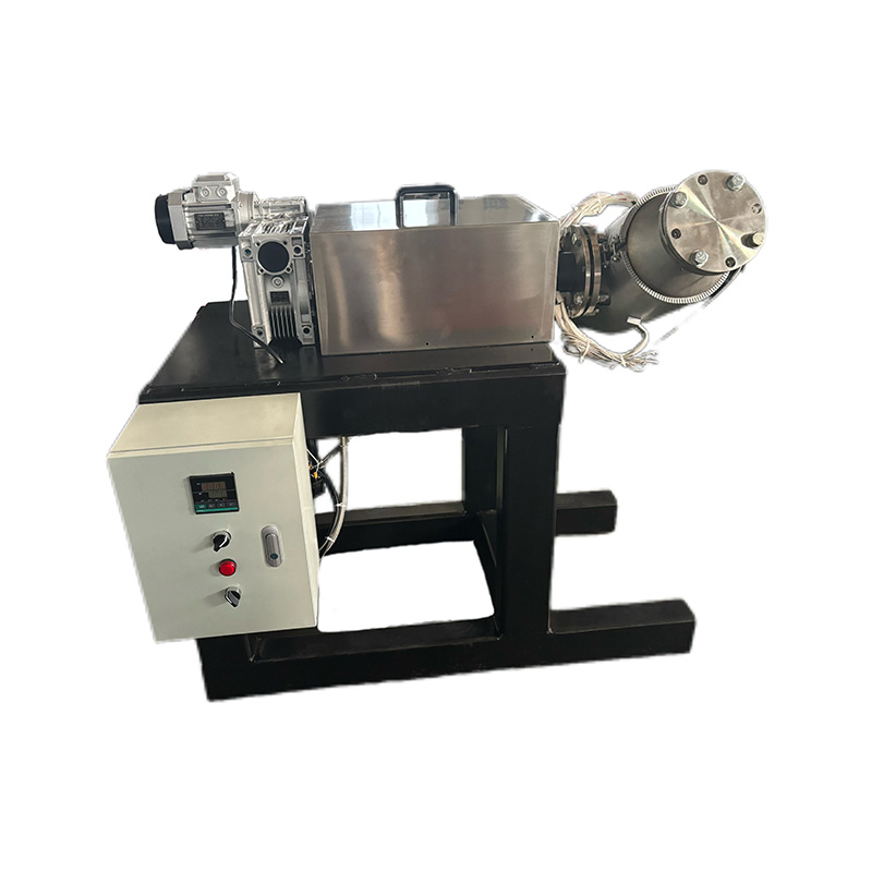 Tørketrommel for spinnemaskin