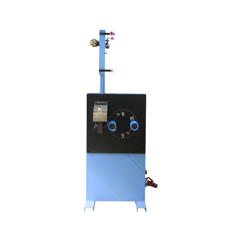 Shengbang lavhastighets høyytelses auto-switch garnvikling (SDJR-2401)