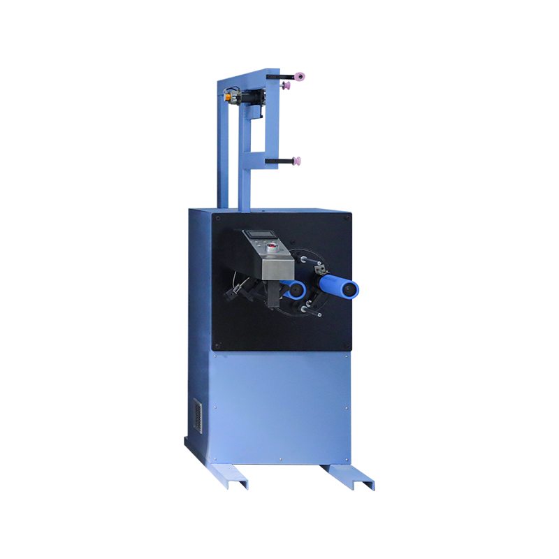 Shengbang lavhastighets høyytelses auto-switch garnvikling (SDJR-2401)