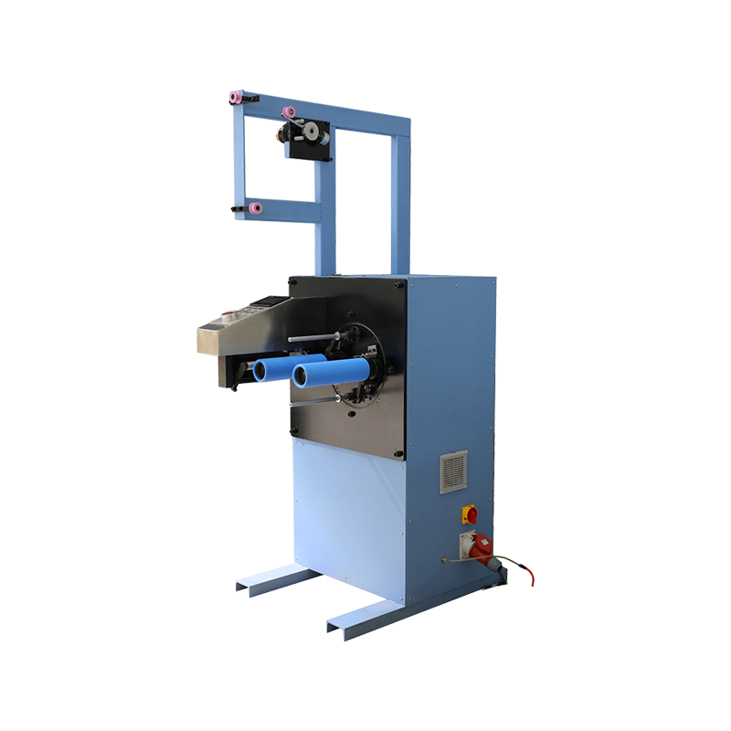 Shengbang lavhastighets høyytelses auto-switch garnvikling (SDJR-2401)