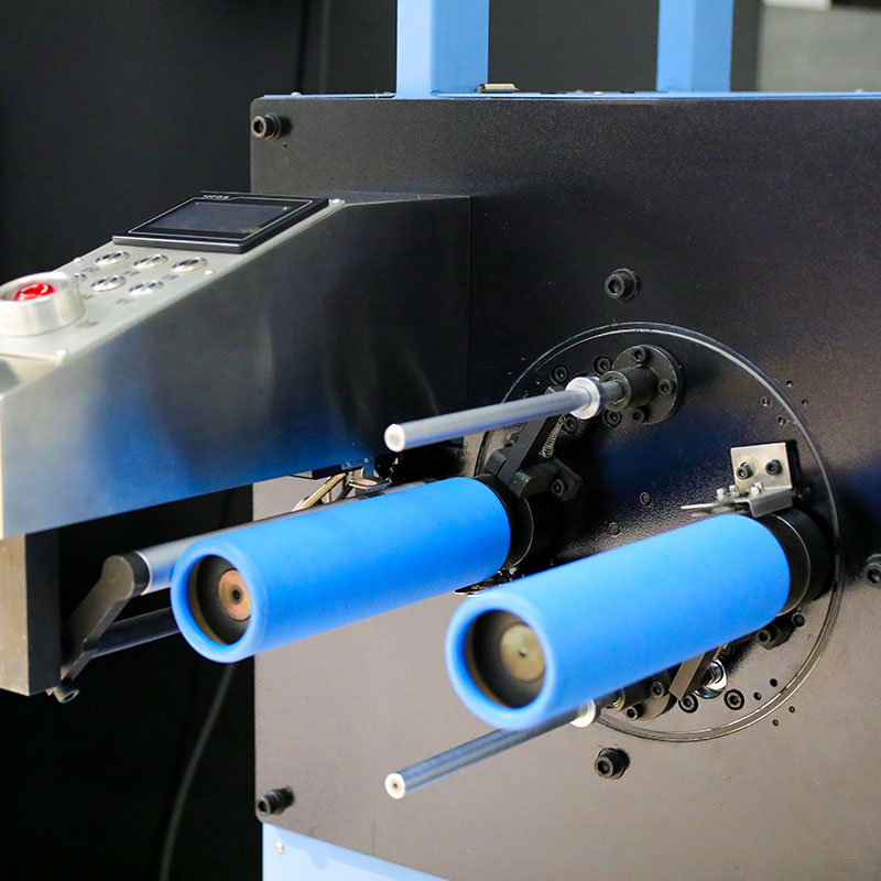 Shengbang lavhastighets høyytelses auto-switch garnvikling (SDJR-2401)