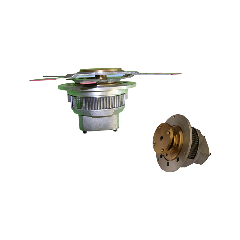 Vedlikehold og reparasjon av ulike typer girgaffel girkasser