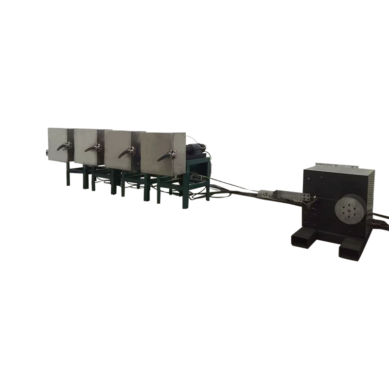 Sichuan Textile Institute Project