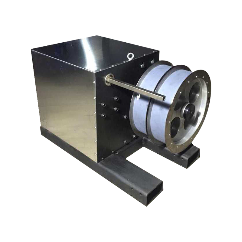 Tianjin Polytechnic University Project