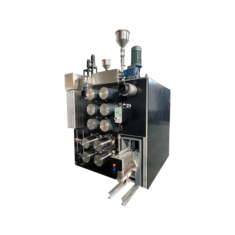 Premium Pilot Melt Spinning Machine