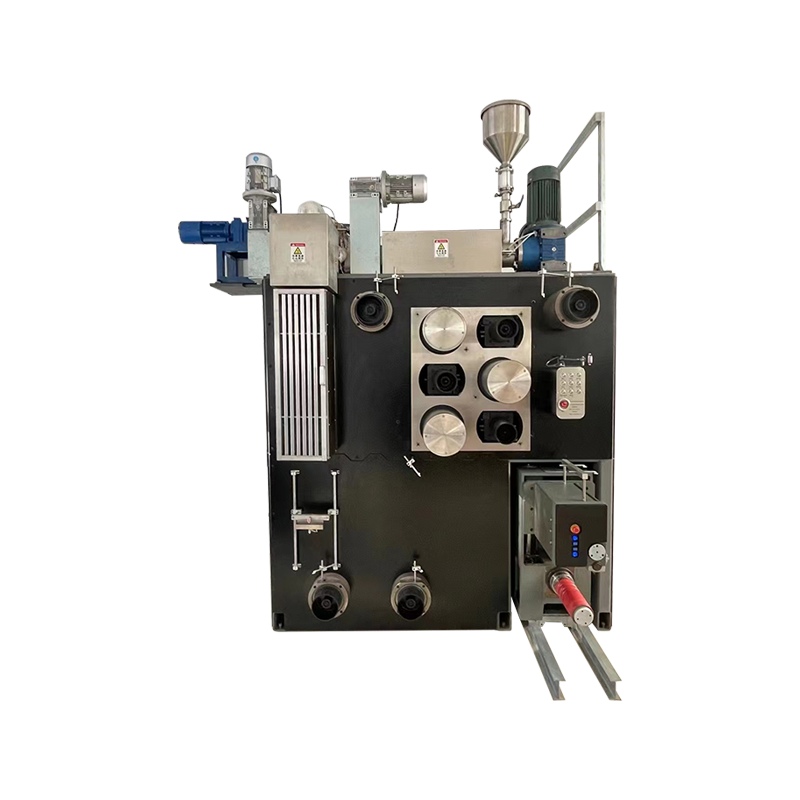 Avansert Pilot smeltespinningsmaskin