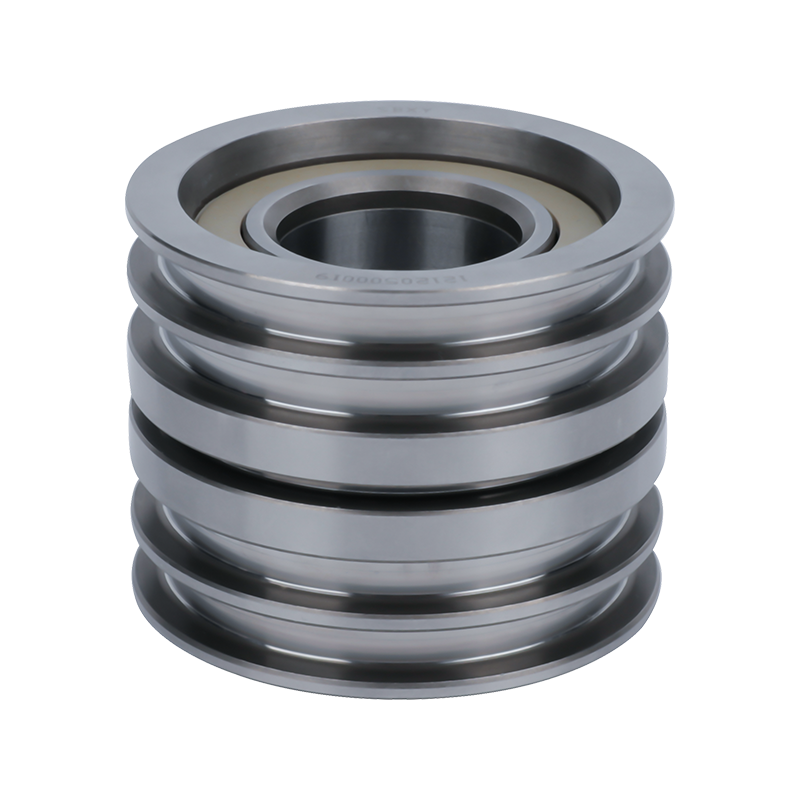 12120500019 Lager for Barmag kontaktrull