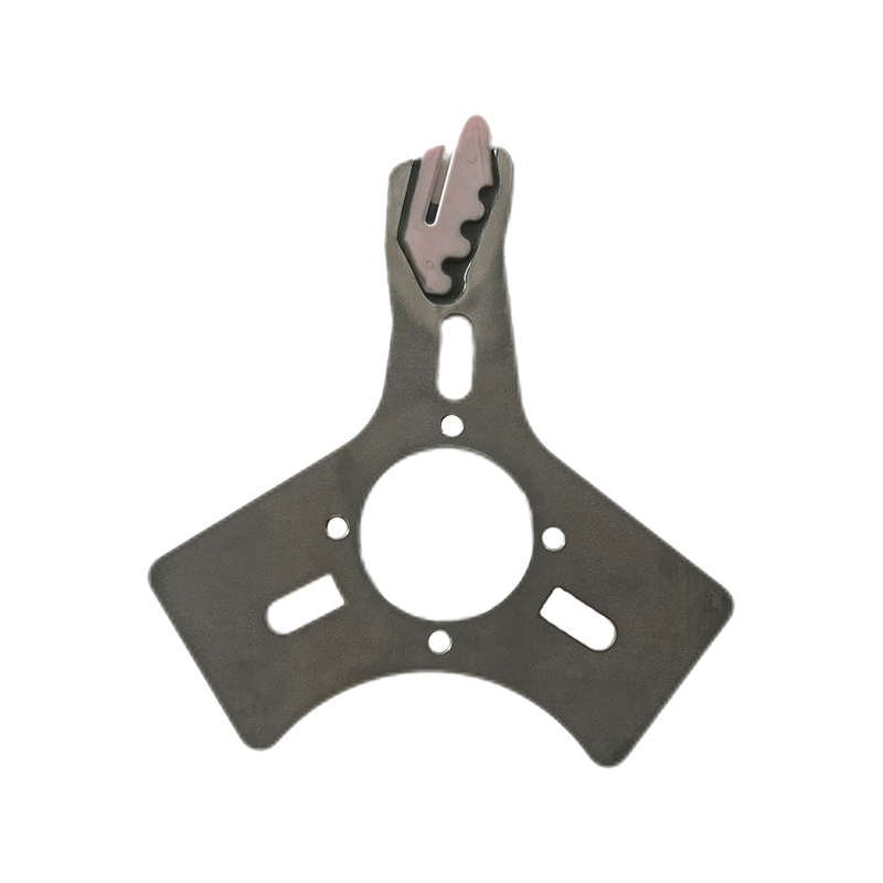 Skiftguide for Barmag industrigarn