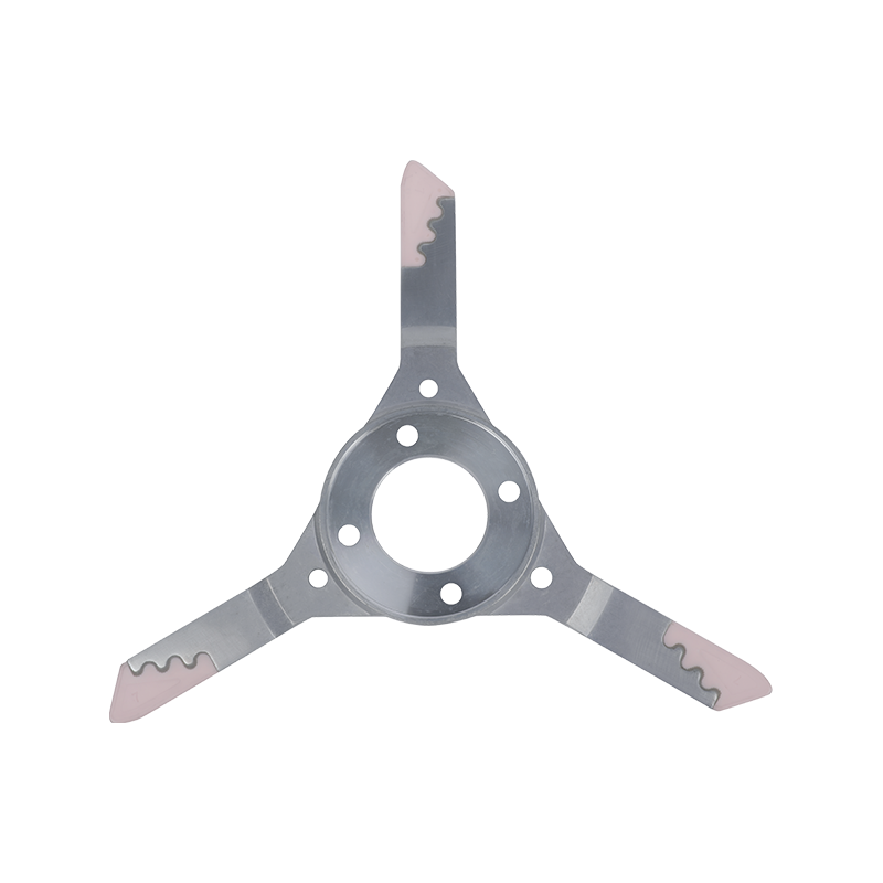 S-1011（RO）Skiftegaffel for Barmag