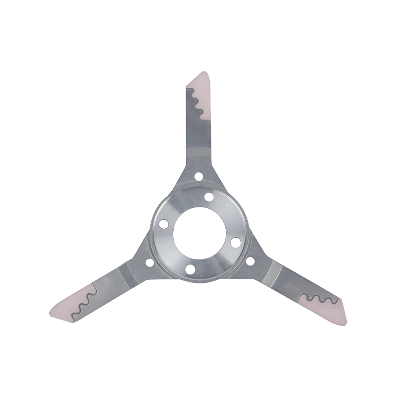 S-1012（LO）Skiftegaffel for Barmag