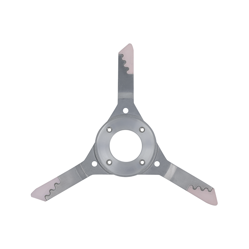 S-1014（RU）Skiftegaffel for Beijing Zhongli