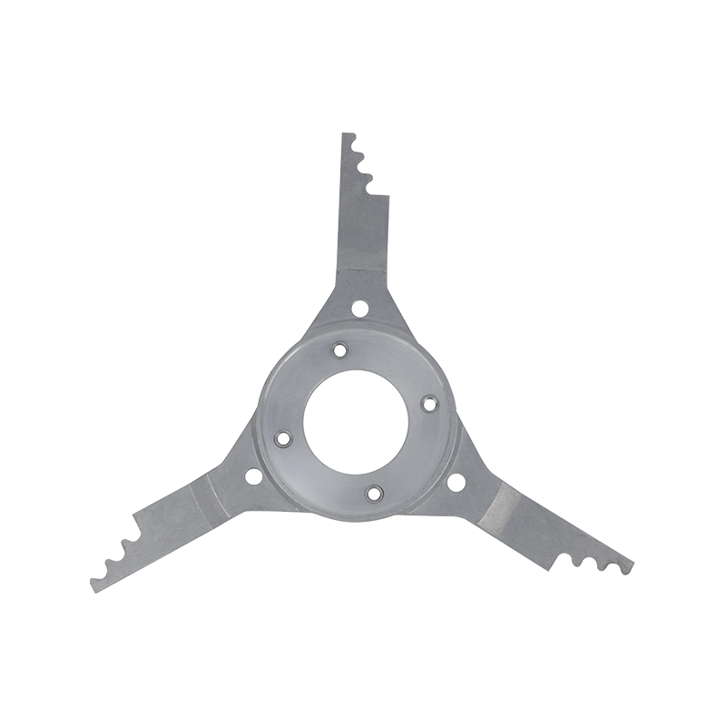 S-1018（RU）Skiftegaffel for Beijing Zhongli