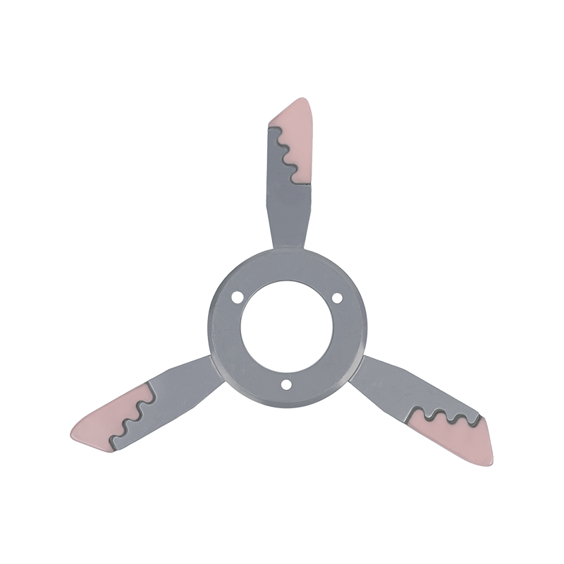 S-1022（LO）Skiftegaffel for Barmag