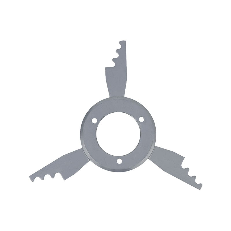 S-1025（RO）Skiftegaffel for Barmag