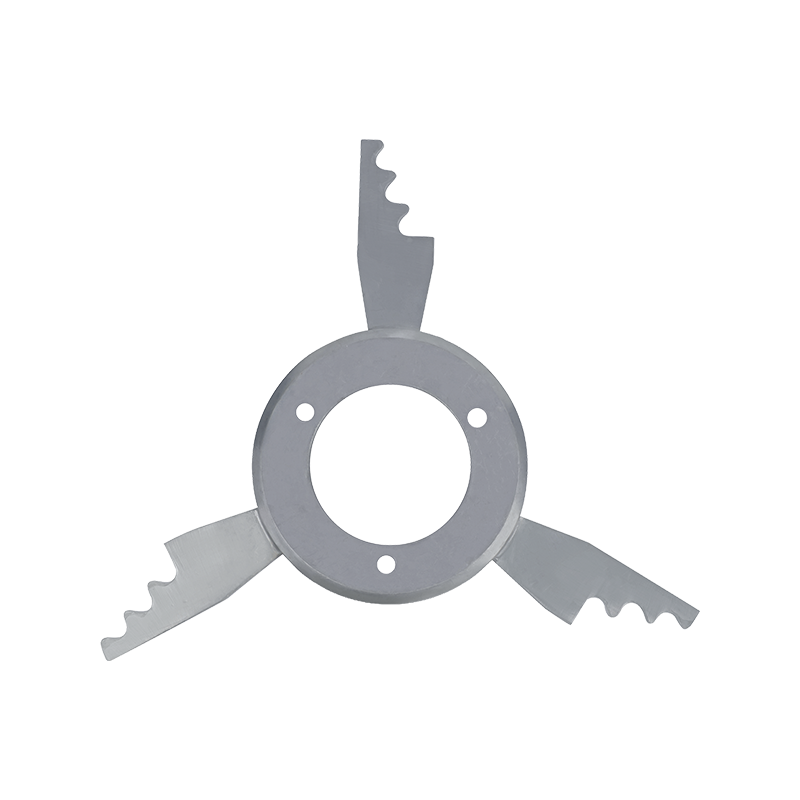 S-1026（LO）Skiftegaffel for Barmag