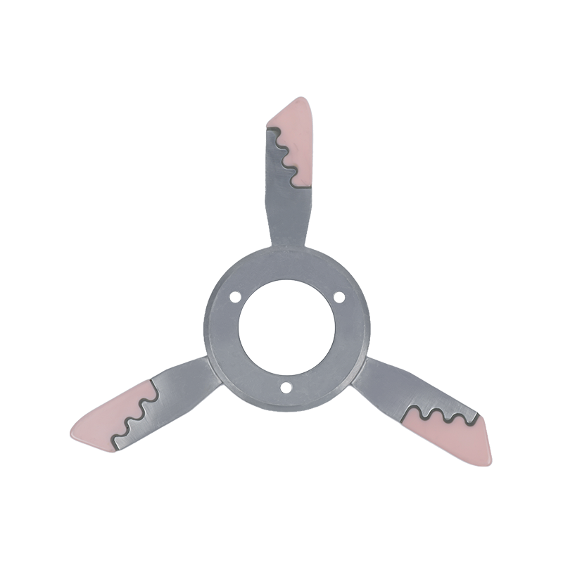 S-1032（LO）Skiftegaffel for Barmag