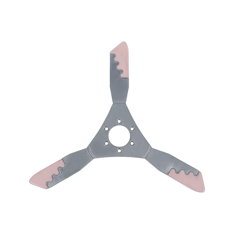 S-1034（RU）Skiftegaffel for Barmag