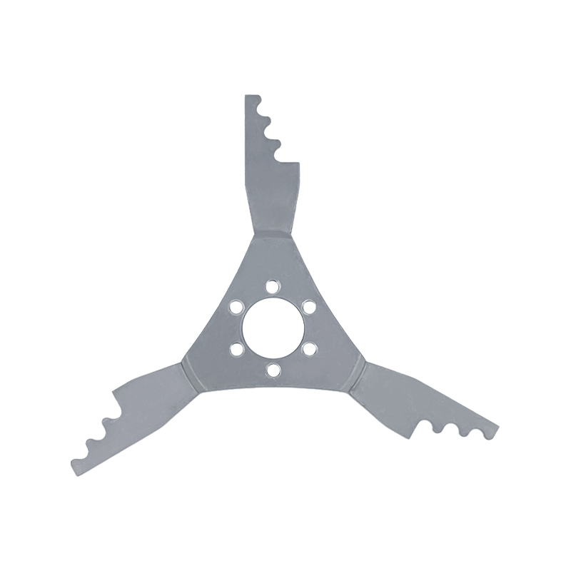 S-1038（RU）Skiftegaffel for Barmag