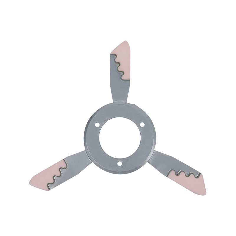 S-1042（LO）Skiftegaffel for Barmag