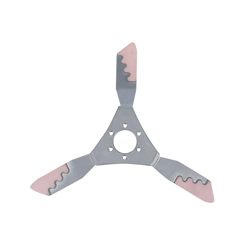 S-1044（RU）Skiftegaffel for Barmag