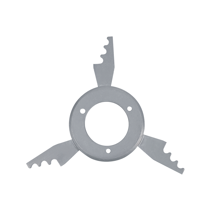 S-1045（RO）Skiftegaffel for Barmag