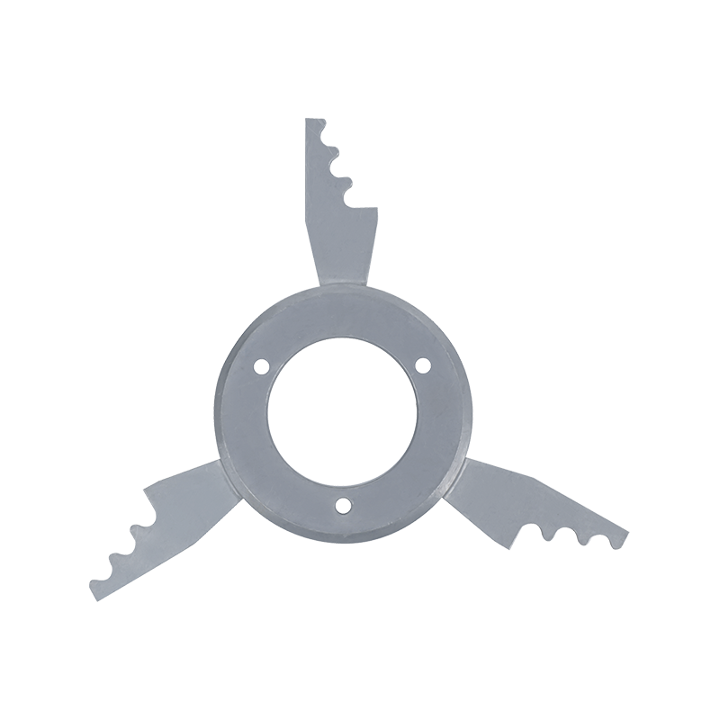 S-1046（LO）Skiftegaffel for Barmag