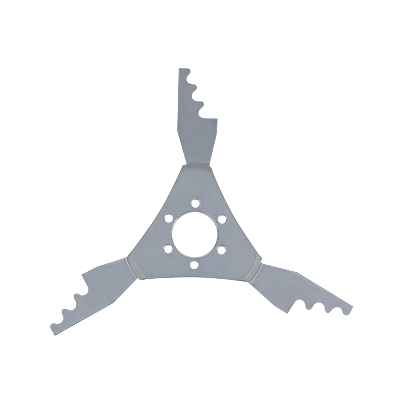 S-1048（RU）Skiftegaffel for Barmag