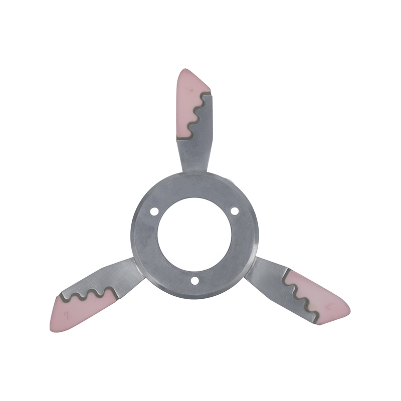 S-105B1（RO）Skiftegaffel for Barmag