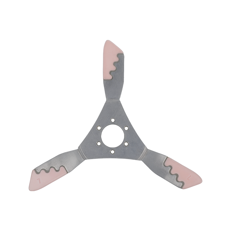 S-105B3（RO）Skiftegaffel for Barmag