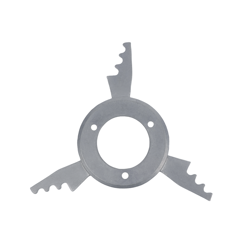 S-105B5（RO）Skiftegaffel for Barmag