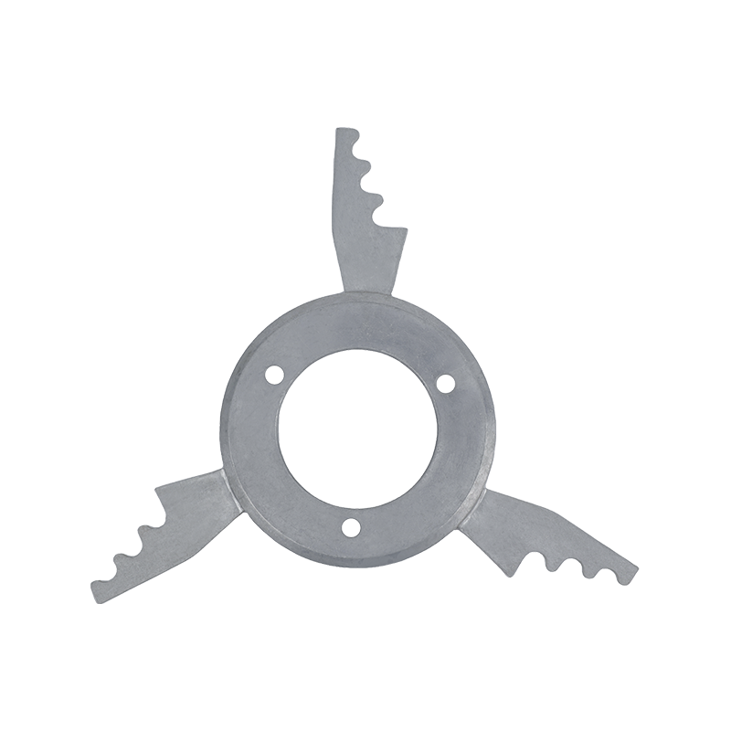 S-105B6（LO）Skiftegaffel for Barmag