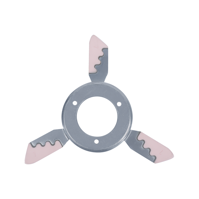 S-1061（RO）Skiftegaffel for Barmag