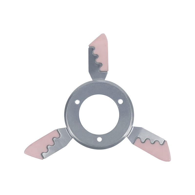 S-1062（LO）Skiftegaffel for Barmag