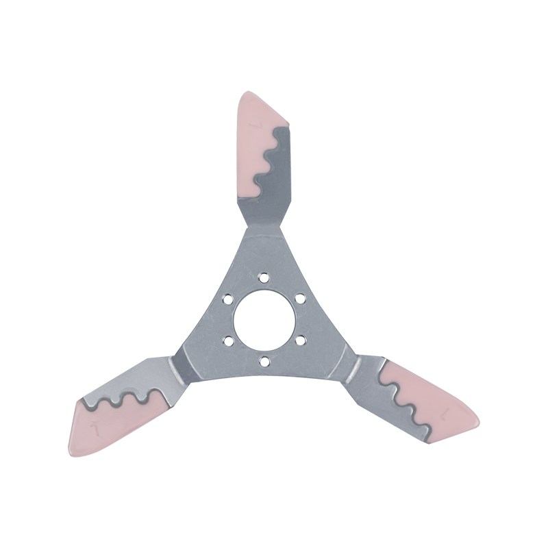 S-1063（LU）Skiftegaffel for Barmag