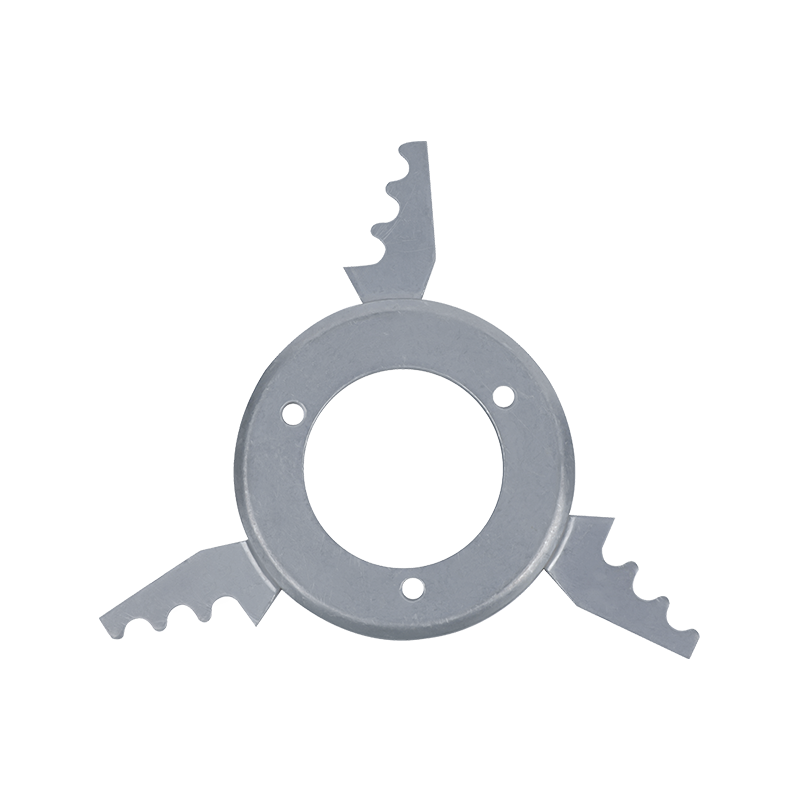 S-1065（RO）Skiftegaffel for Barmag