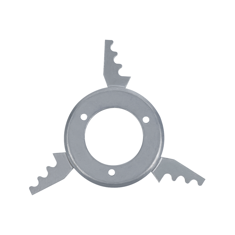 S-1066（LO）Skiftegaffel for Barmag