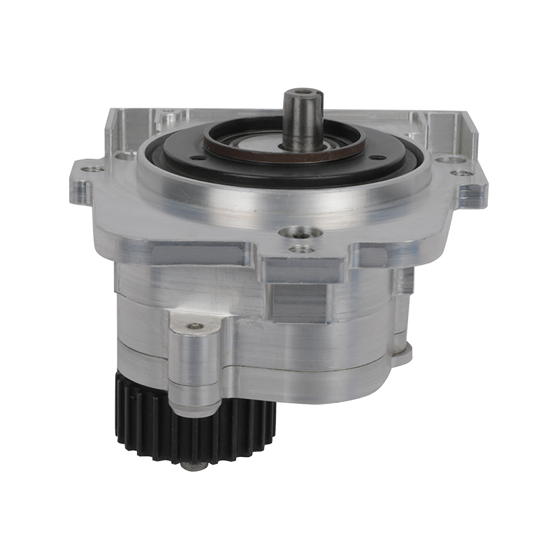 Shift Fork Gear Box for Barmag Winder