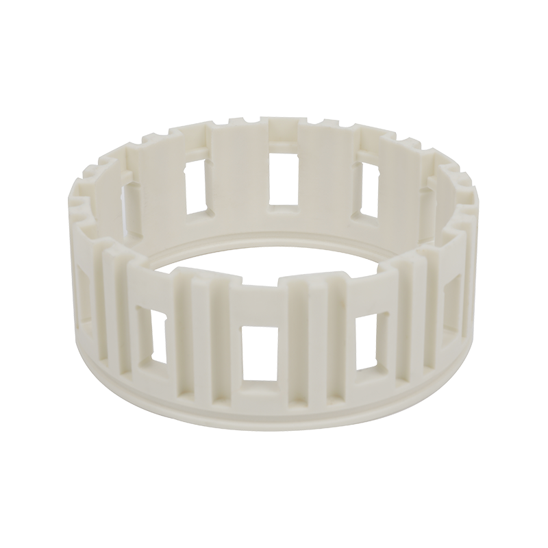 Låsering for Barmag 1200 og 1380 Chuck