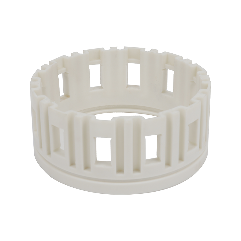 Låsering for Barmag 1500 Chuck