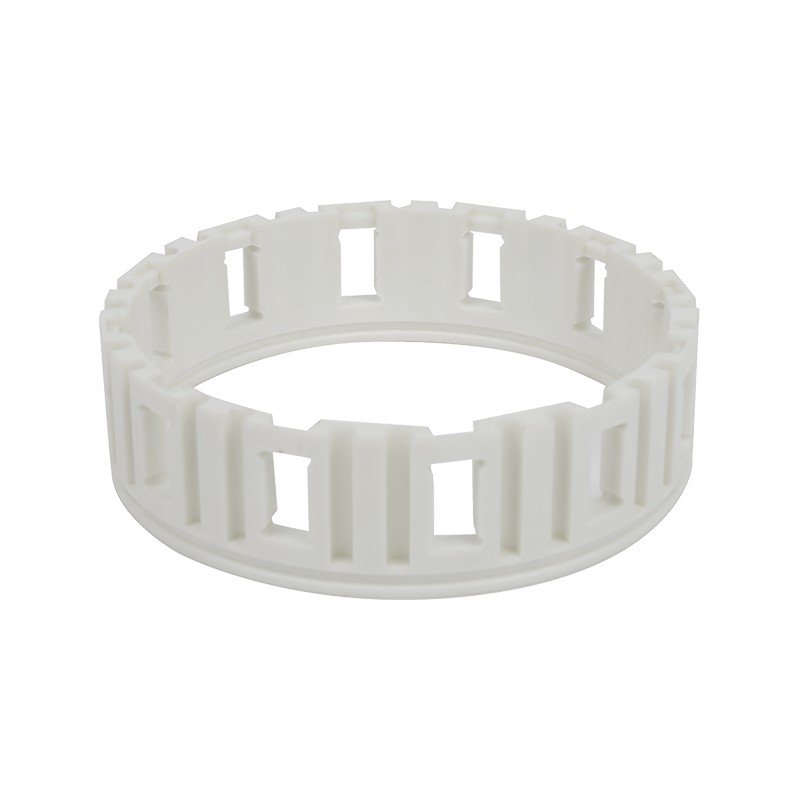 Låsering for Barmag 1600 Chuck