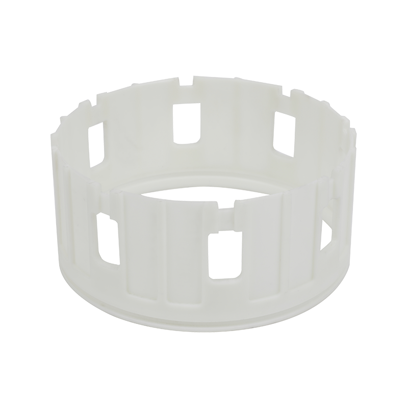 Låsering for Barmag 1800 Chuck