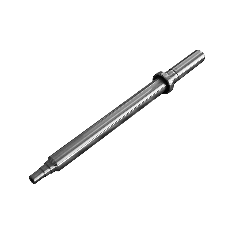 Aksellineærlager for Beijing Zhongli og Jwell