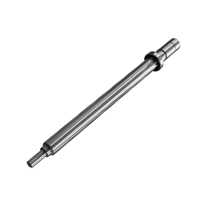 Aksellineærlager for Barmag, Beijing Zhongli og Jwell