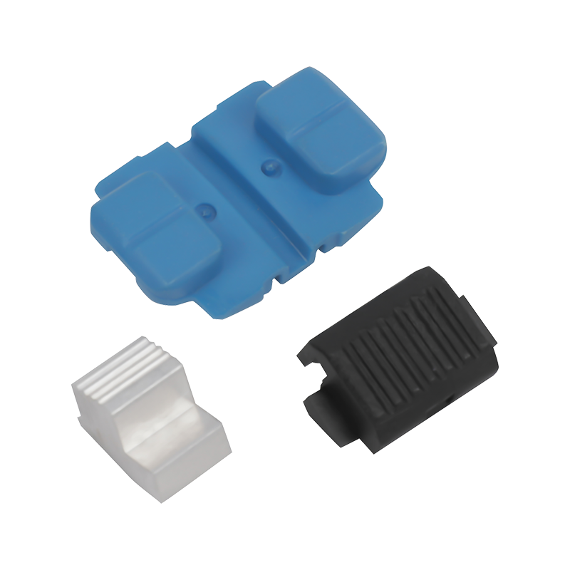 Spenningsblokk for Barmag Chuck