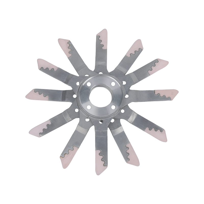 Hvordan bidrar Barmag-spinnemaskindeler til garnkvaliteten?