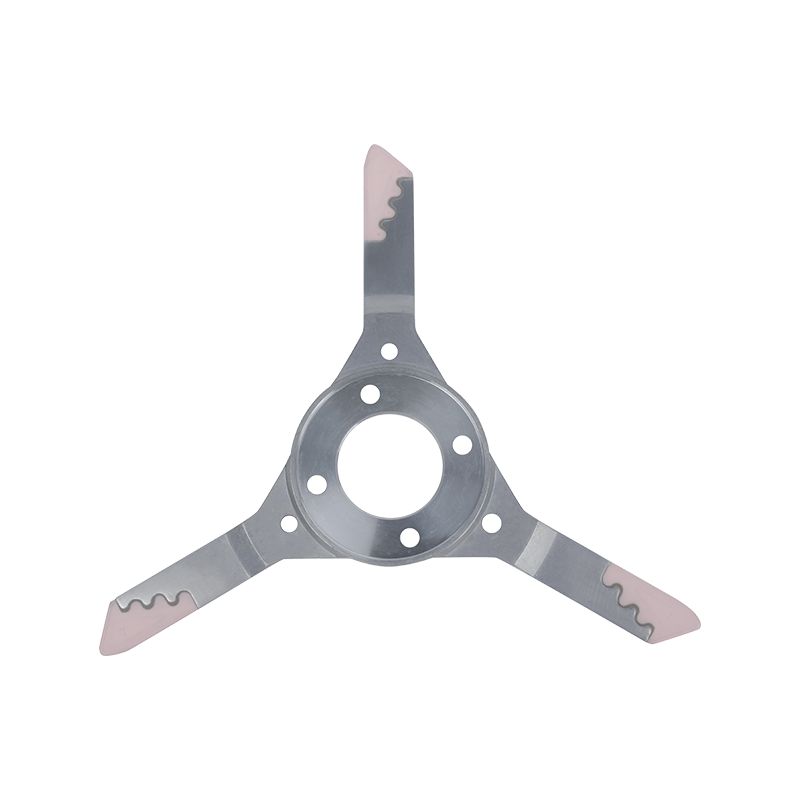 S-1011（RO）Skiftegaffel for Beijing Zhongli